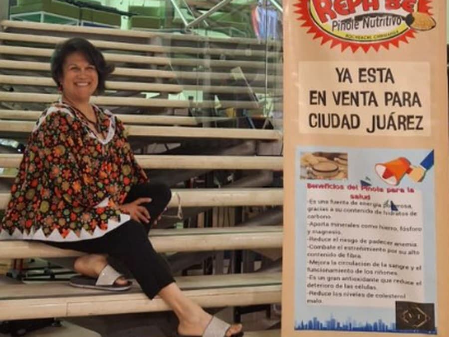 Mary Torres