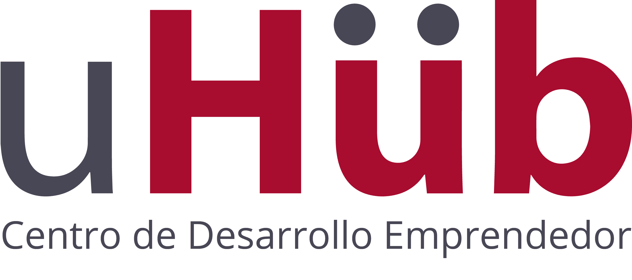 uHüb — Centro de Desarrollo Emprendedor
